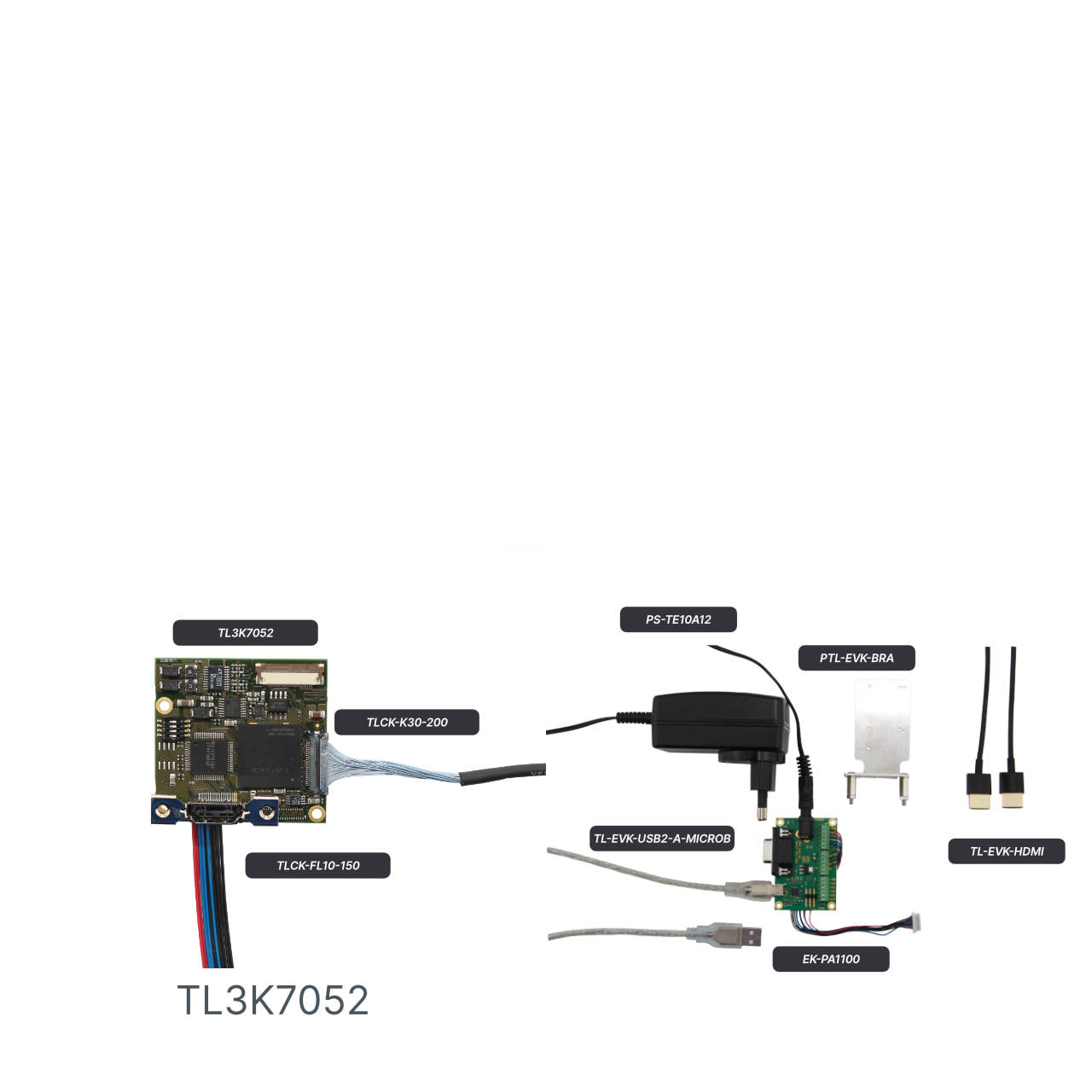 TL3K7052 | WQHD HDMI