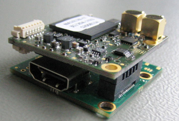 EK-PA-1131 | Auswerteadapter für NA1012B-ET