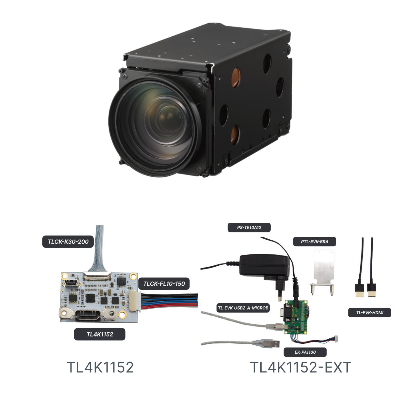 TL4K1152 | 4K HDMI